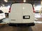 2023 Chevrolet Express 2500 Work Van Cargo