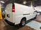 2023 Chevrolet Express 2500 Work Van Cargo