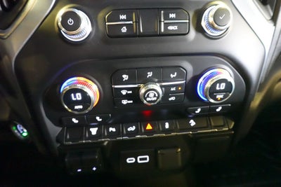 2023 GMC Sierra 2500HD SLE