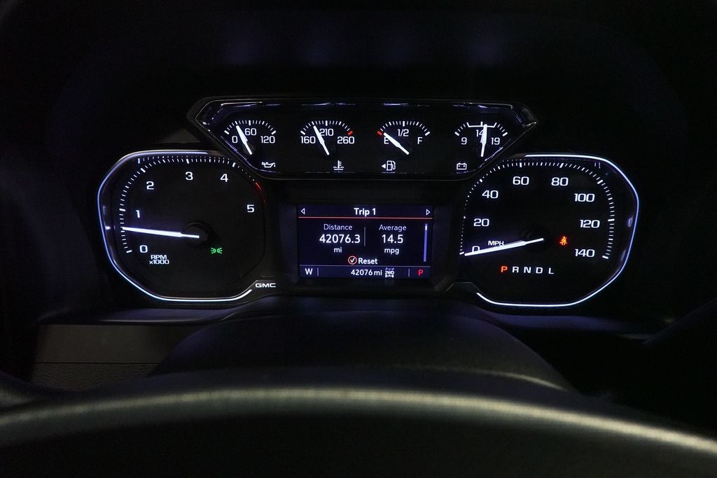 2023 GMC Sierra 2500HD SLE