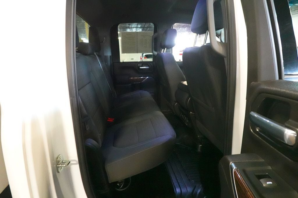 2023 GMC Sierra 2500HD SLE