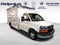 2022 Chevrolet Express 3500 Work Van Cutaway