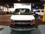 2022 Chevrolet Express 3500 Work Van Cutaway