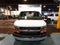 2022 Chevrolet Express 3500 Work Van Cutaway