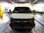 2022 Chevrolet Express 3500 Work Van Cutaway