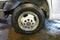 2022 Chevrolet Express 3500 Work Van Cutaway