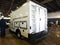 2022 Chevrolet Express 3500 Work Van Cutaway