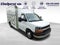 2022 Chevrolet Express 3500 Work Van Cutaway