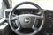 2022 Chevrolet Express 3500 Work Van Cutaway