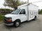 2022 Chevrolet Express 3500 Work Van Cutaway