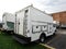 2022 Chevrolet Express 3500 Work Van Cutaway