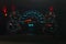 2022 Chevrolet Express 3500 Work Van Cutaway