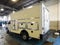 2022 Chevrolet Express 3500 Work Van Cutaway