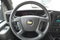 2022 Chevrolet Express 3500 Work Van Cutaway