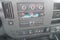 2022 Chevrolet Express 3500 Work Van Cutaway