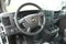 2022 Chevrolet Express 3500 Work Van Cutaway