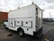 2022 Chevrolet Express 3500 Work Van Cutaway