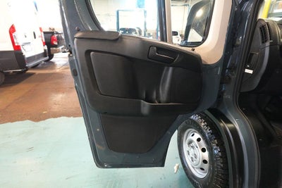 2021 RAM ProMaster 3500 High Roof 159 WB