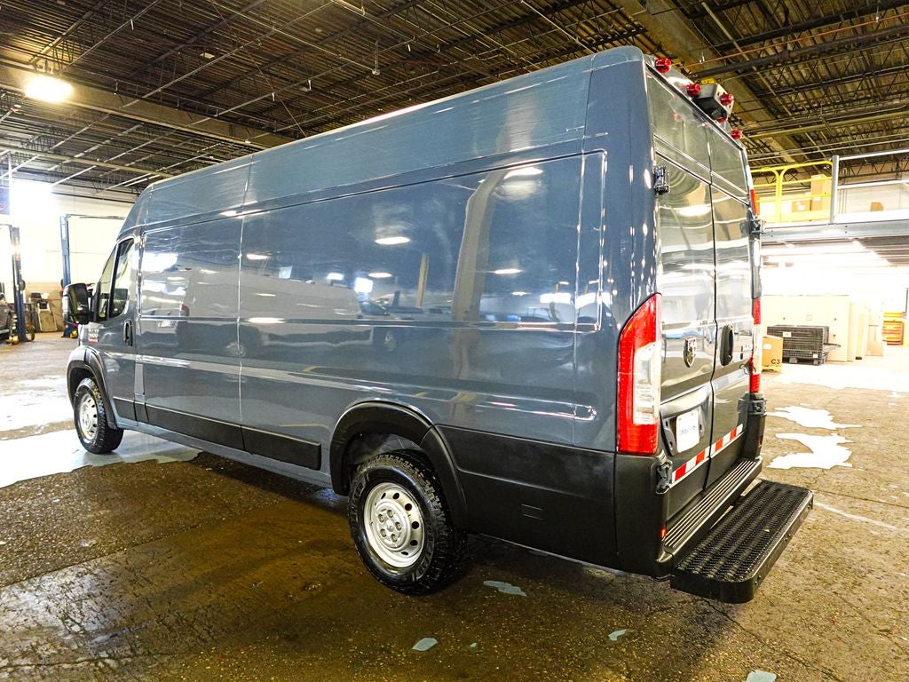 2021 RAM ProMaster 3500 High Roof 159 WB