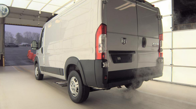 2021 RAM ProMaster 1500 Low Roof