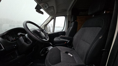 2021 RAM ProMaster 1500 Low Roof