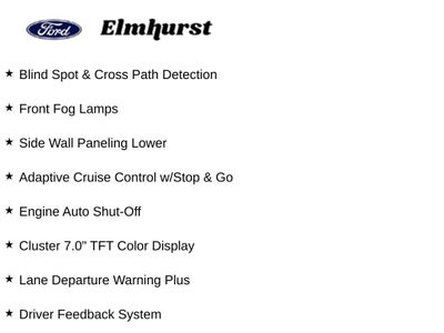 2022 RAM ProMaster 1500 Low Roof