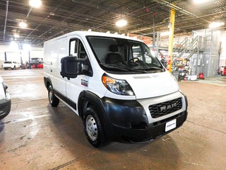 2022 RAM ProMaster 1500 Low Roof