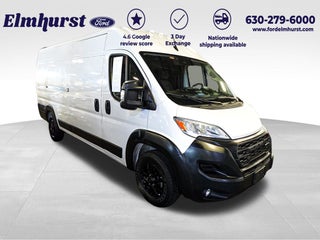 2023 RAM ProMaster 3500 High Roof 159 WB