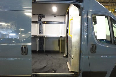 2021 RAM ProMaster 3500 High Roof