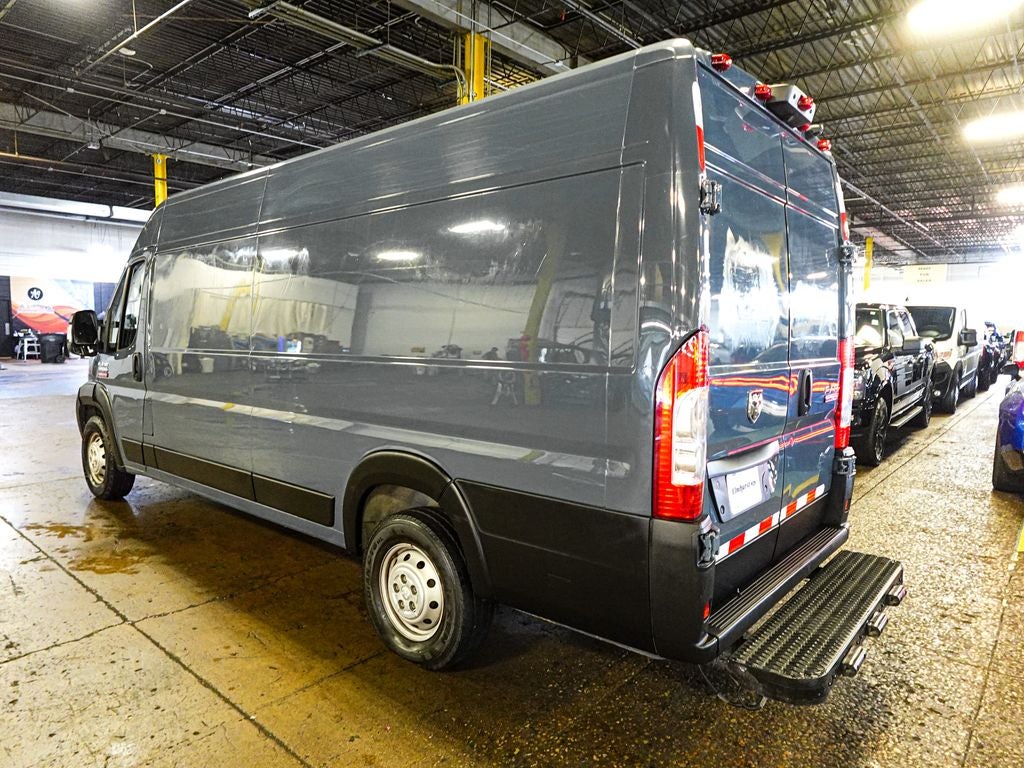 2021 RAM ProMaster 3500 High Roof
