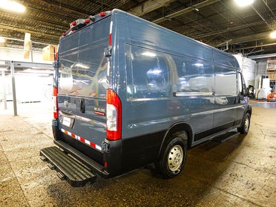 2021 RAM ProMaster 3500 High Roof
