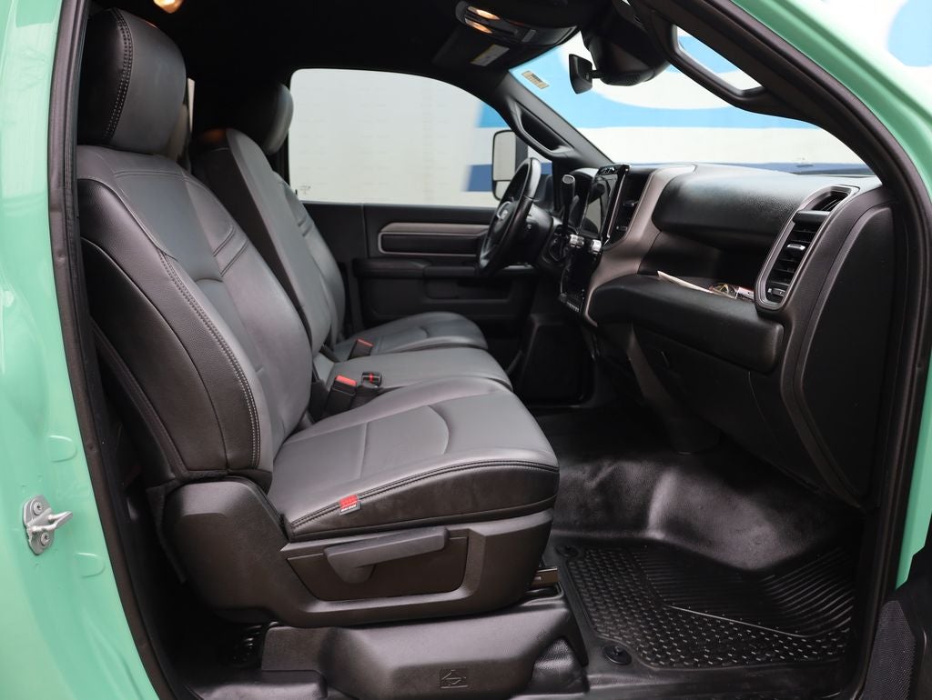 2022 RAM 4500HD Tradesman