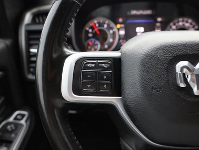 2022 RAM 4500HD Tradesman