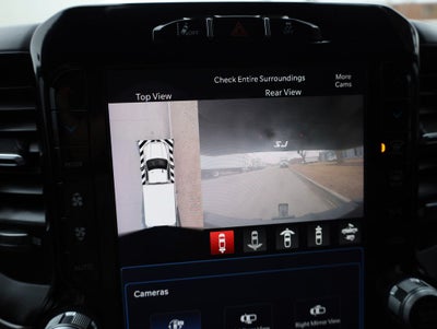 2022 RAM 4500HD Tradesman