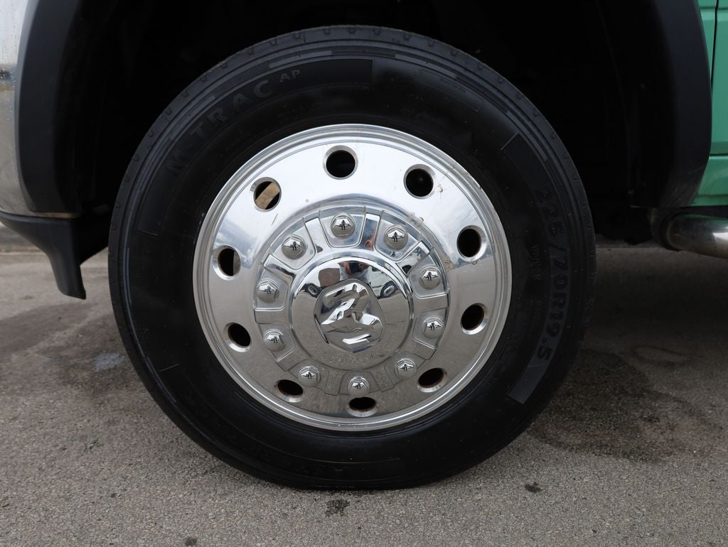 2022 RAM 4500HD Tradesman