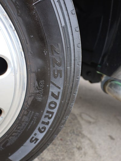 2022 RAM 4500HD Tradesman