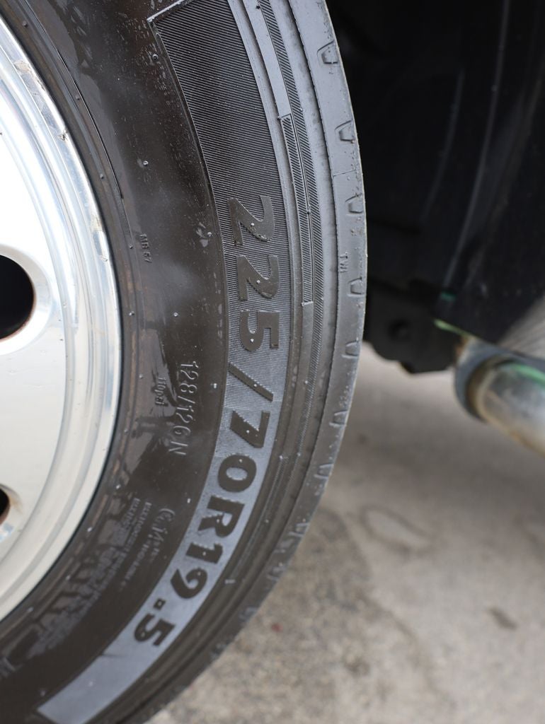 2022 RAM 4500HD Tradesman