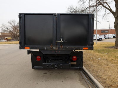 2022 RAM 4500HD Tradesman