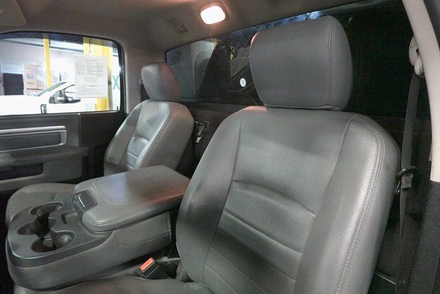 2016 RAM 5500HD Tradesman