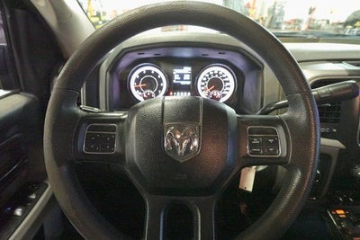 2016 RAM 5500HD Tradesman