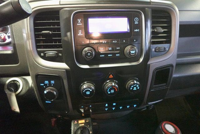 2016 RAM 5500HD Tradesman