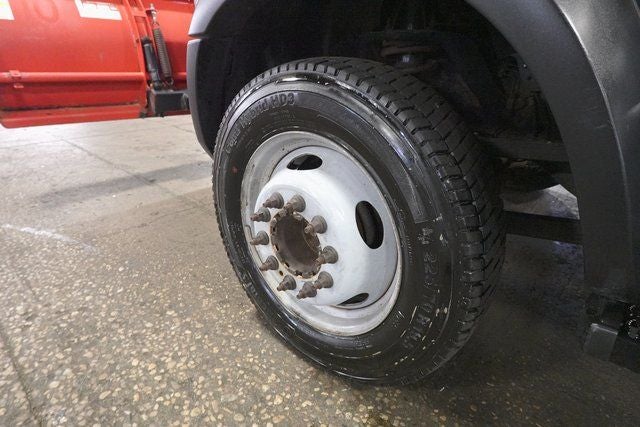 2016 RAM 5500HD Tradesman