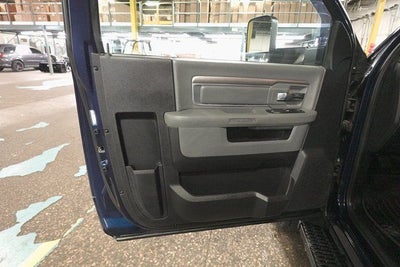 2016 RAM 5500HD Tradesman