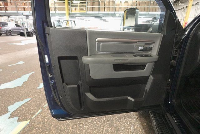 2016 RAM 5500HD Tradesman