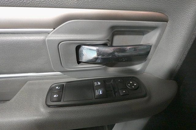 2016 RAM 5500HD Tradesman