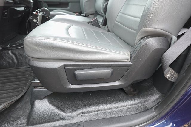 2016 RAM 5500HD Tradesman