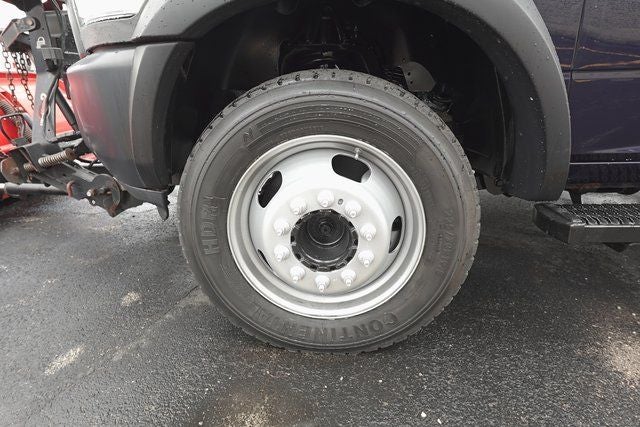 2016 RAM 5500HD Tradesman