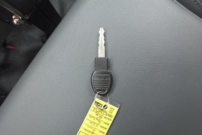 2016 RAM 5500HD Tradesman