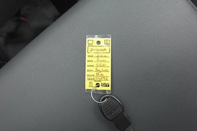 2016 RAM 5500HD Tradesman