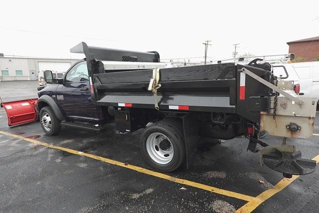 2016 RAM 5500HD Tradesman